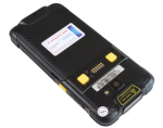 Chainway C66-V4 v.7 - Data collector with NFC module, GPS, 4GB RAM and 64GB ROM, UHF RFID scanner and 2D code reader - photo 15