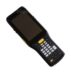 Chainway C61-PF v.1 - A handy data collector for a store with 4GB RAM and 64GB ROM, NFC module, keyboard and a capacious battery - photo 11