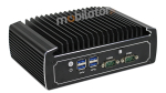 IBOX N1572 v.5 - Aluminum miniPC with 16GB RAM and M.2 512GB SSD, 4x USB 3.0, 2x LAN connectors and Linux support - photo 4