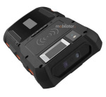 MobiPad XX-B62 v.4 - Armored data terminal (IP65) for a cold store with a barcode reader + RFID HF scanner (Android 10.0) - photo 38
