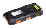 MobiPad XX-B62 v.4 - Armored data terminal (IP65) for a cold store with a barcode reader + RFID HF scanner (Android 10.0) - photo 25