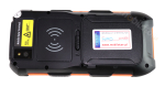 MobiPad XX-B62 v.4 - Armored data terminal (IP65) for a cold store with a barcode reader + RFID HF scanner (Android 10.0) - photo 15