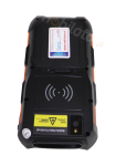 MobiPad XX-B62 v.4 - Armored data terminal (IP65) for a cold store with a barcode reader + RFID HF scanner (Android 10.0) - photo 1
