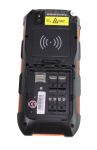 MobiPad XX-B62 v.6 - resistant, armored data collector with a 2D barcode and QR reader - Zebra SE4710 - (resistance standard IP65) - photo 4