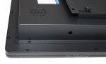 BiBOX-156PC2 (J1900) v.6 - 8GB RAM PanelPC with touch screen, WiFi, HDD (500 GB) and Bluetooth (2xLAN, 4xUSB) - photo 11