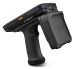 Chainway C72-AE v.10 - Multifunctional inventory with safety certificates, UHF RFID in the pistol grip and 1D code scanner - photo 34