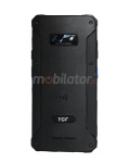 MobiPad TF20-H Android 9.0 v.2 - Waterproof data collector with NFC, a 2D scanner and Wifi, Bluetooth, GPS - photo 2