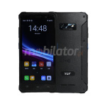 MobiPad TF20-H Android 9.0 v.3 - Dustproof data collector with NFC, 2D scanner, 4GB RAM and 64GB ROM - photo 1