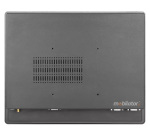 BiBOX-121PC1 (i5-10th) v.4 - Waterproof 12 inch panel industrial computer with i5 processor, 4G technology, 8 GB RAM, SSD extension (1xLAN, 4xUSB) - photo 2