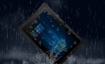 Profesjonalny tablet odporny na wod i py z norm IP65 Emdoor I20J dla biznesu rugged tablet
