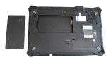  Funkcjonalny wodoodporny Tablet Terminal mobilny  wielozadaniowy z norm odpornoci IP65  8GB RAM pamici i 128GB ROM  Emdoor I20J