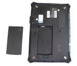 Przemysowy tablet o wzmocnionej konstrukcji  Funkcjonalny wodoodporny  wielozadaniowy tablet z norm odpornoci IP65 Emdoor I20J 