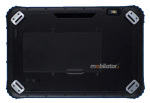 Wzmocniony tablet dla geodetw z wymienn dodatkow bateri Emdoor I22J solidny wstrzsoodporny