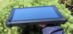 Tablet Terminal mobilny  Funkcjonalny wodoodporny z norm odpornoci procesorem Intel N5100, 4G i GPS  Emdoor I17J