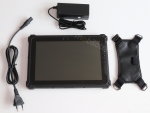 Tablet Terminal mobilny Wytrzymay 10-calowy   Funkcjonalny wodoodporny   Emdoor I17J