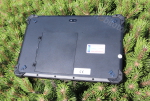 Wojskowy wytrzymay tablet odporny na upadki  Funkcjonalny wodoodporny  ze skanerem 2D Honeywell  Emdoor I17J