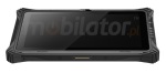 Tablet dla przemysu odporny z moduem NFC WiFi bluetooth Emdoor I20A tablet przemysowy dla biznesu i firmy