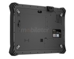 Wodoodporny tablet dla logistyki przemysowy Emdoor I20A z jasnym ekranem i gwarancj