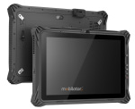 Wzmocniony tablet dla stray poarnej wytrzymay Emdoor I20A bezwentylatorowy bezprzewodowy