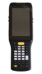 Czytnik  Mobilny kolektor  Przenony skaner kodw o wzmocnionej konstrukcji  Odporny na py i wod z moduem NFC Chainway C61-V4