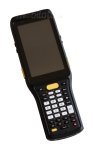 Wzmocniony smartfon  kolektor danych z moduem NFC odporny na niskie i wysokie temperatury Chainway C61-V4
