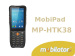 New 3.5 data collector  MobiPad MP-HTK38.