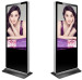 Tactile Digital Signage advertising monitors will make the information more visible!