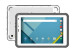 Dustproof and waterproof Emdoor I18H - New generation of industrial tablets already on sale!